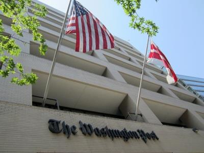 The Washington Post lays off 20 newsroom staff, shuts gaming division