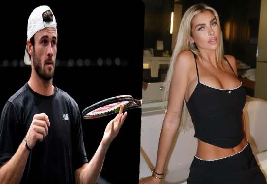 Who is Paige Lorenze? All About American Tennis star Tommy Paul's girlfriend