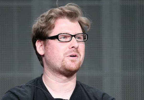 What was Justin Roiland accused of? Adult Swim cuts ties with the American animator 