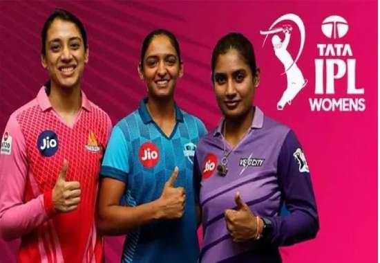 Women's IPL: 5 franchise and their owners announced; Adani Sportsline buy Ahmedabad; Details Inside 