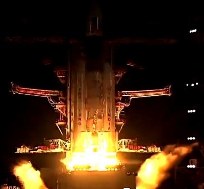 ISRO's rocket to take OneWeb's 36 satellites to orbit in March