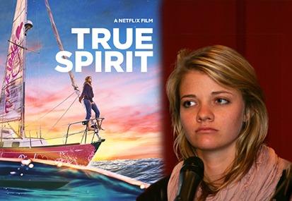 True-Spirit True-Spirit-True-Story Netflix-True-Spirit-True-Story