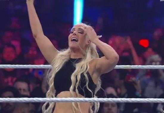 Michelle McCool, 2023 Women Royal Rumble, 2023 Women Royal Rumble Surprise, Michelle McCool Women Royal Rumble Surprise, International Sports News, Sports News Live, Latest Sports News, Latest Sports Updates, Live Scores- True Scoop