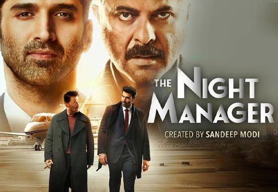 The Night Manager OTT release date: When & where to watch Anil Kapoor ...