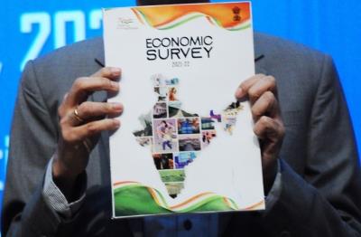  | Economic Survey prescribes slew of further reforms to accelerate growth- True Scoop
