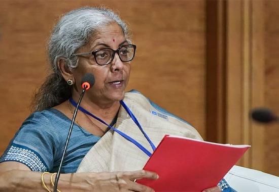  | Budget update : Union Cabinet approves Budget 2023-24- True Scoop