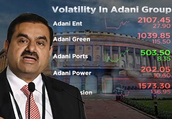 Explained: How an American report shook the decades-old rise of the ‘Adani Group’ in mere 9 days & the political aftermath