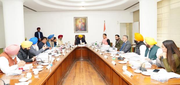 Under leadership of cm cabinet accords gives nod to punjab electric vehicle policy | Punjab-News,Punjab-News-Today,Latest-Punjab-News- True Scoop
