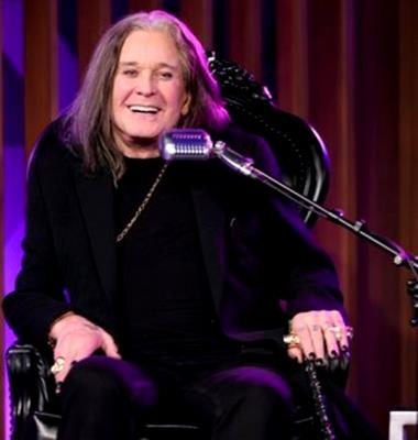 ozzy osbourne 2023 grammy awards