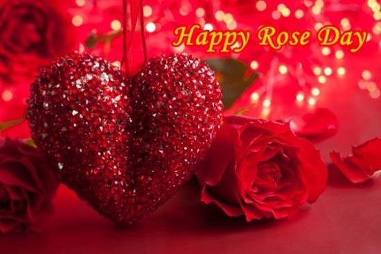 Valentine’s Day 2023: Best messages, quotes and pictures to send to your loved ones this Rose Day 