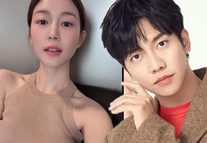 Who is Lee Da-in? Kdrama star Lee Seung-gi to marry his long-time girlfriend