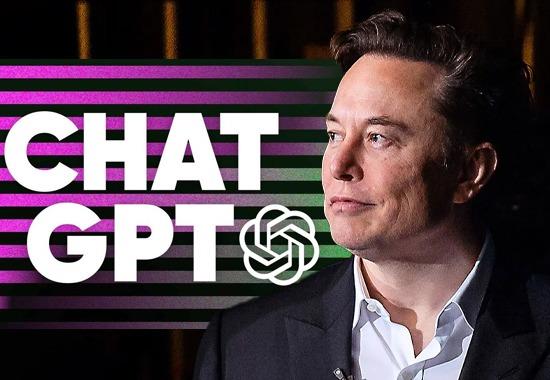 Chat GPT Elon Musk terms it the “most dangerous” AI