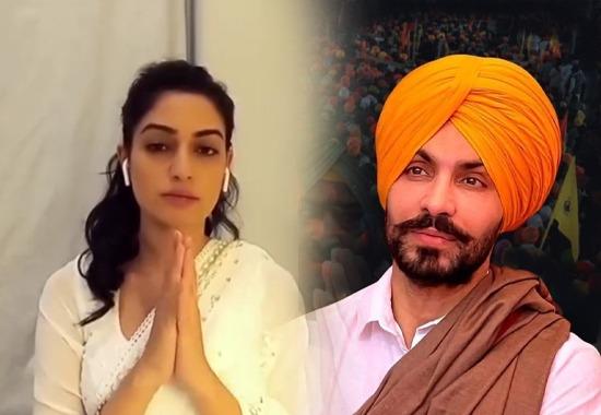 'No conspiracy, just normal car accident': Late Punjabi singer Deep Sidhu's GF makes shocking revelations | deep-sidhu,deep-sidhu-murder,reena-rai-revelation-about-Deep-sidhu- True Scoop