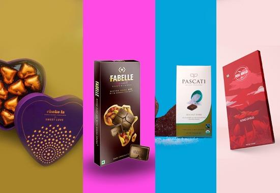Valentine's Week 2023: Premium and Unique chocolates to gift your valentine this 'Chocolate Day'