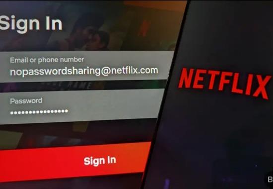 Amid new Netflix password-sharing rule, here's how you can still access other accounts?