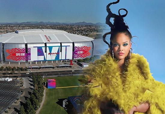 Super Bowl 2023: When & where to watch Rihanna's live performance after 7 years?
