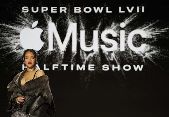 World News, World News Today,Top World News, World News Headlines,World Breaking News,International News,Latest World News, Politics News, Super Bowl 2023, Super Bowl Halftime Show, Super Bowl Rihanna, Super Bowl 2023 Rihanna Show, Rihanna Show at Super Bowl 2023, Is Rihanna Paid for Super Bowl Halftime performance, Rihanna Fee to perform at Super Bowl 2023- True Scoop