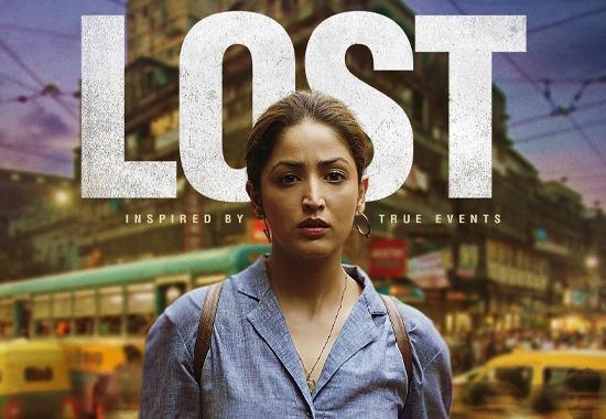 Lost OTT release date: When & where to watch Yami Gautam’s investigative crime thriller 