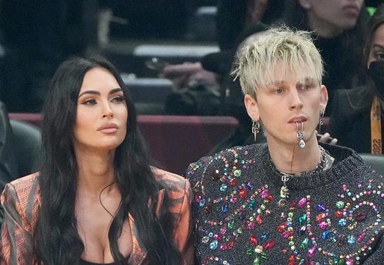 Why Meghan Fox deleted her Instagram? Actress leaves social media amid breakup report with MGK