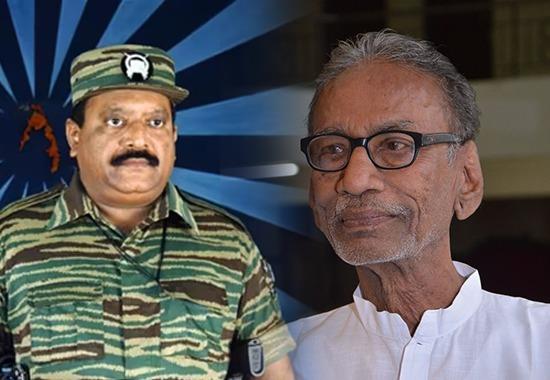 Is LTTE's late chief Prabhakaran alive? Tamil Nadu leader Pazha Nedumaran makes massive claims