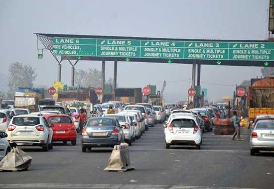 Punjab: THESE 3 toll plazas to be shut down, CM Mann to soon make an announcement