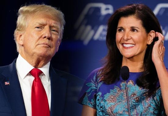 Who is Nikki Haley? Indian-American to challenge Donald Trump for 2024 Presidential Election