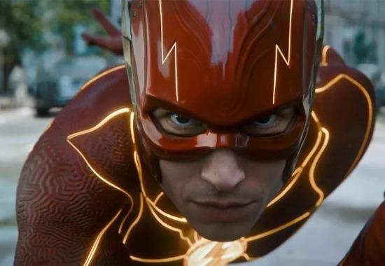 The Flash Release Date, cast, director & everything you need to know