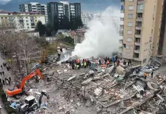earthquakes frank-hoogerbeets new-zealand-earthquake