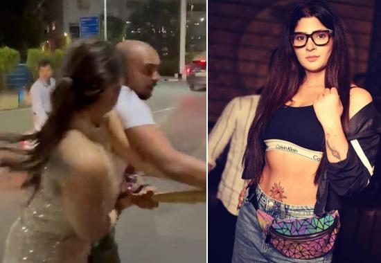 Prithvi Shaw fight: New video shows influencer Sapna Gill 'calling backup' after brawl with cricketer