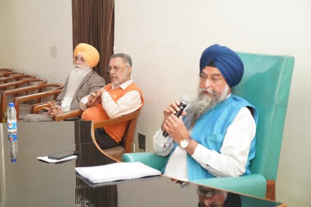 Punjab Govt To Shoot Letter To GoI To Regulate Exorbitant Rates Of Non ...