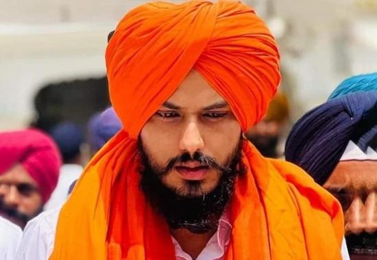 Amritpal Singh to protest outside Ajnala police station, more than 600 police personnel deployed | Amritpal-Singh-protest,amritpal-singh-protest-ajnala-police,protest-ajnala-police-station- True Scoop