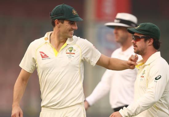 What is Pat Cummins personal reason? Australian skipper ruled out of 3rd Test against India