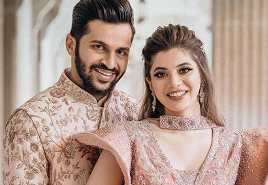 Who is Mittali Parulkar? Everything about Team India player Shardul Thakur's wife-to-be