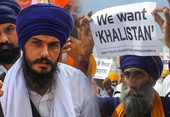 The Khalistan Saga: Before Amritpal Singh turned 'Bhindrawale 2.0', how  demand for Sikh nation started