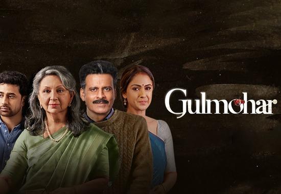 Gulmohar Gulmohar-ott-release-date gulmohar-release-date