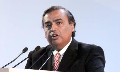 Highest Z+ security cover for Mukesh Ambani, his family across India & abroad: SC