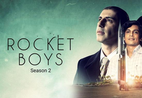 Rocket Boys Season 2 OTT Release Date: When & where to watch story of India’s space program 