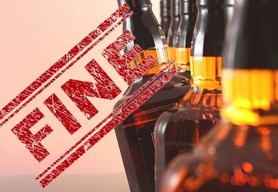 More than 2 Whisky bottles at home can make you pay Rs. 1 lakh fine, know why 