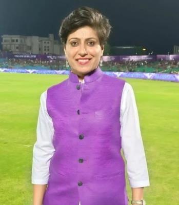 WPL 2023: Very good changes and improvements will come, so as more of respect, says Anjum Chopra