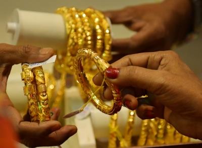 Big news about gold: Sale of hallmarked jewellery without six-digit unique ID number prohibited after March 31: Govt