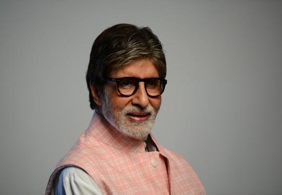 What happened to Amitabh Bachchan? Actor gets injured during shoot of Project K in Hyderabad