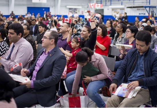 Indian immigration to Canada triples: 5, 50,000 study permits to Indian students issued in 2022