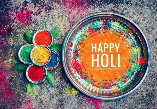 Happy Holi 2023: Best messages, wishes, quotes & images to share on the auspicious festival 