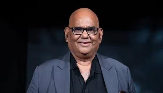 What Happened To Satish Kaushik Veteran Actor Director Dies At The Age Of 66
