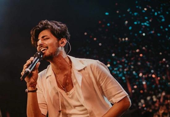 Darshan Raval’s Mumbai concert ‘Love A Fair’ to be held on 11th March cancelled, know why 
