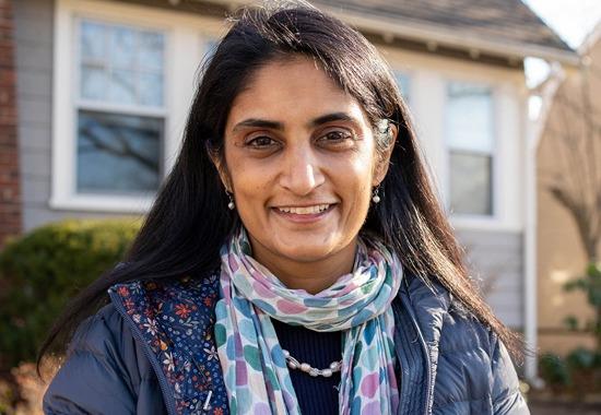 Who is Lakshmi Balachandra? Indian-origin professor sues US college for racial discrimination 