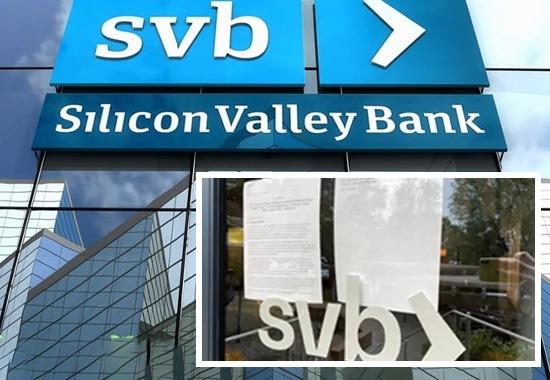 What happened to Silicon Valley Bank? 16th largest bank of the United States shut down 