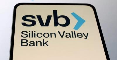 Silicon Valley Bank CEO sold $3.5 mn in shares just two weeks before collapse