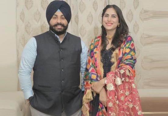 Who is Dr. Jyoti Yadav? Punjab Education minister Harjot Singh Bains to tie knot with IPS officer