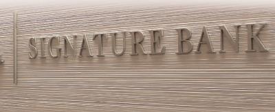 US regulators shut Signature Bank, 3rd big collapse in a week